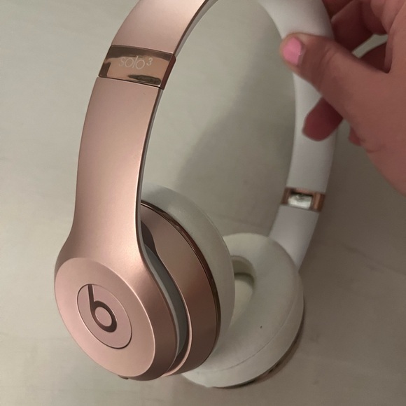 Beats headphones - Picture 3 of 4